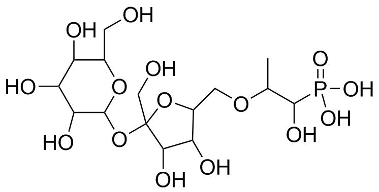Fosfomycin Trometamol Impurity 29